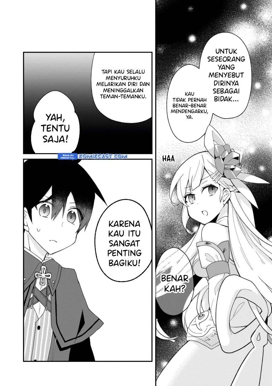 image-komik-shinja-zero-no-megami-sama-to-hajimeru-isekai-kouryaku-chapter-33-17/28