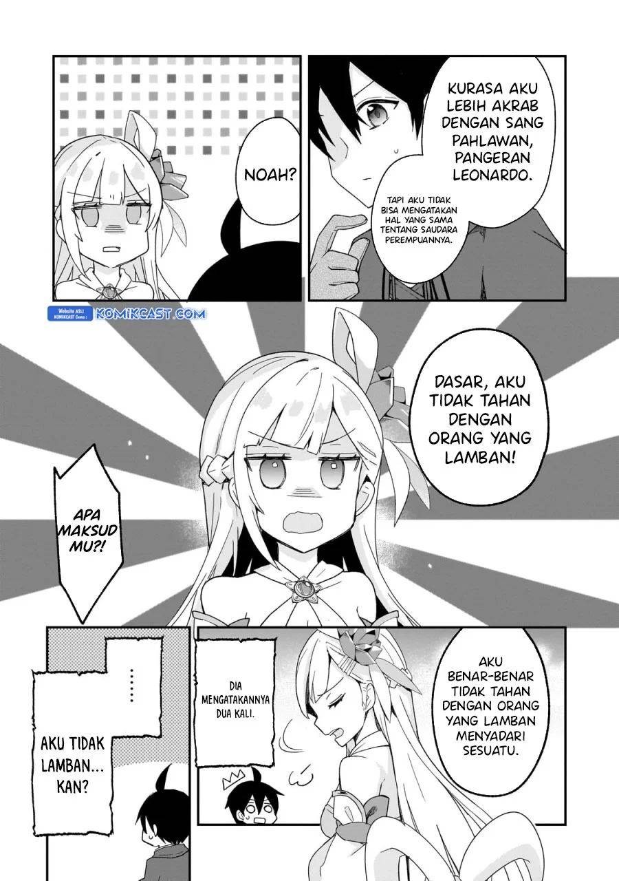 image-komik-shinja-zero-no-megami-sama-to-hajimeru-isekai-kouryaku-chapter-33-20/28