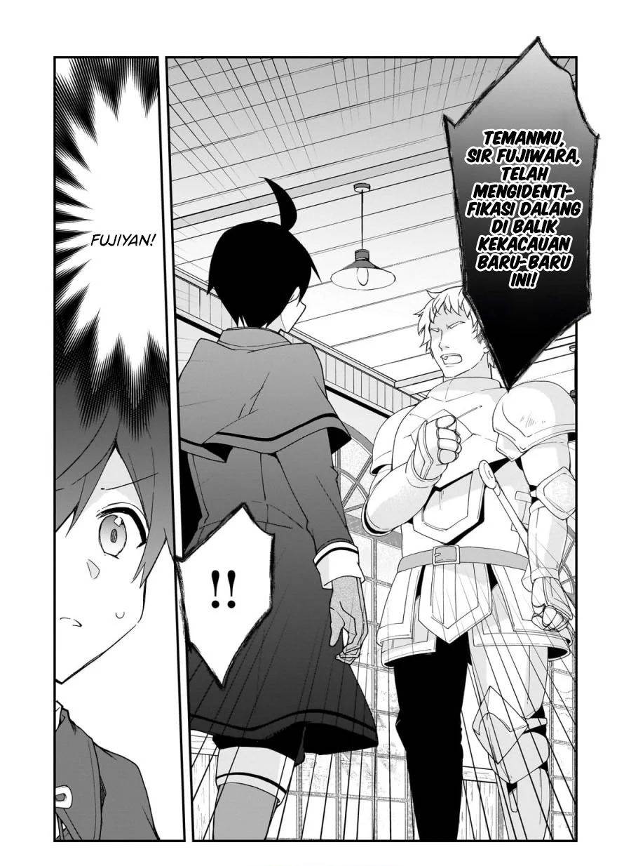 image-komik-shinja-zero-no-megami-sama-to-hajimeru-isekai-kouryaku-chapter-33-27/28