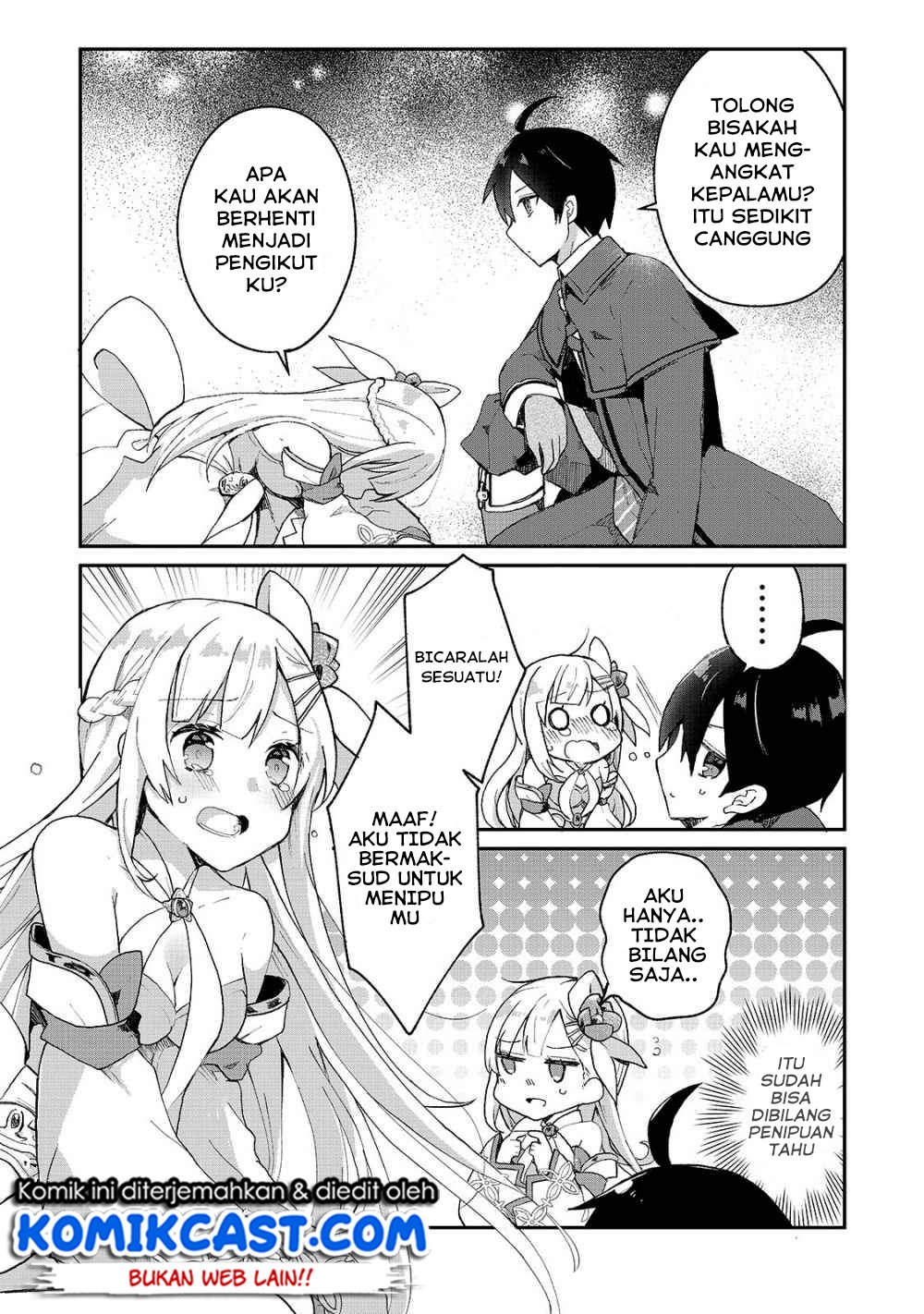 image-komik-shinja-zero-no-megami-sama-to-hajimeru-isekai-kouryaku-chapter-4-3/24