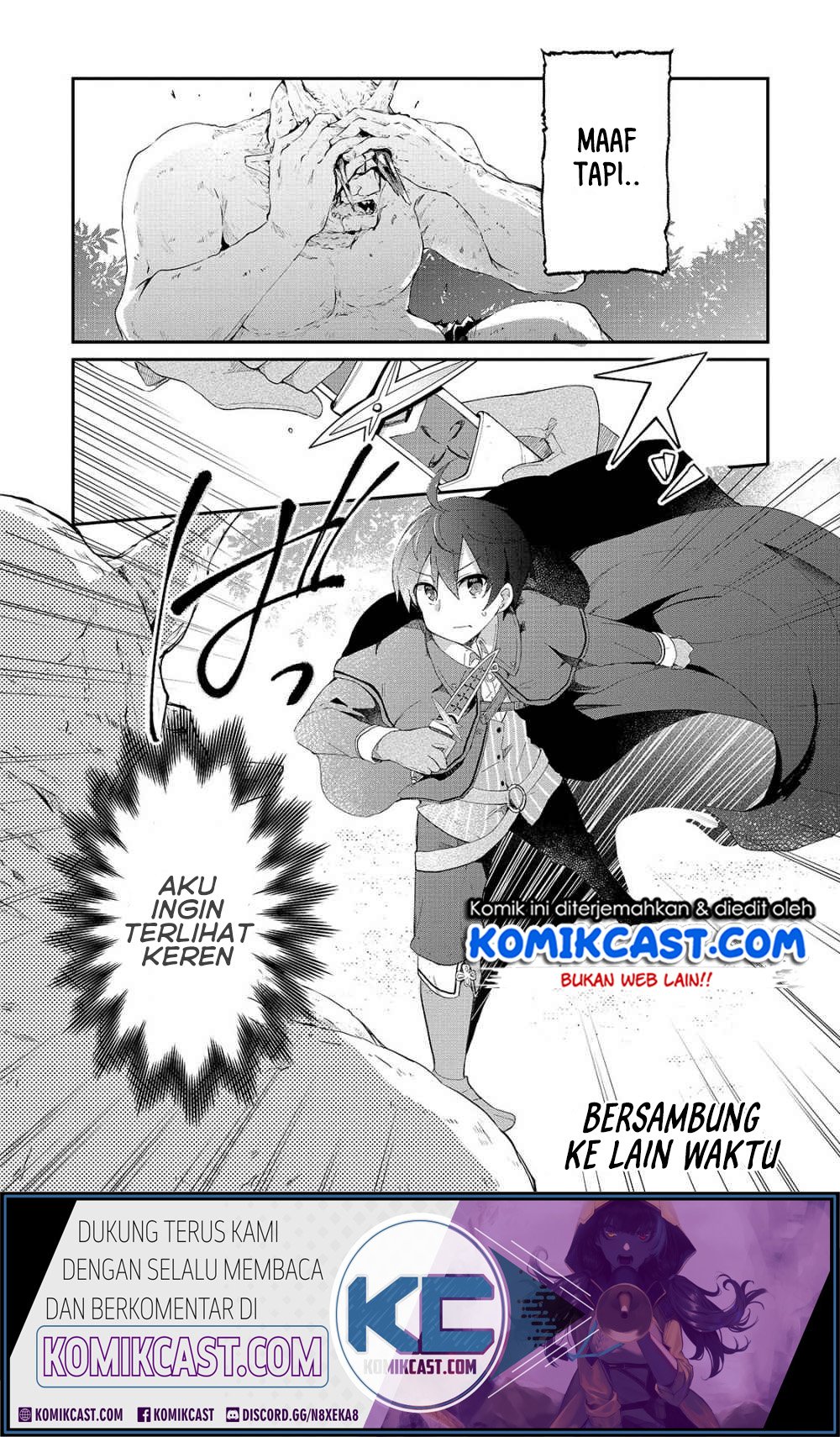 image-komik-shinja-zero-no-megami-sama-to-hajimeru-isekai-kouryaku-chapter-5-29/31