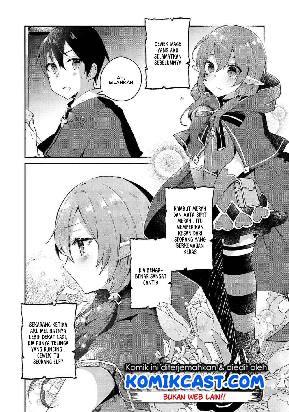 image-komik-shinja-zero-no-megami-sama-to-hajimeru-isekai-kouryaku-chapter-6-16/33