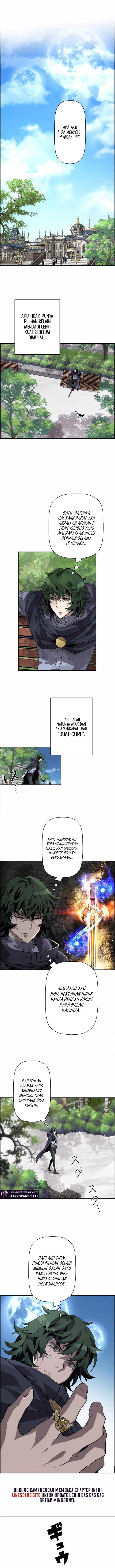 image-komik-shinka-tokusei-de-saikyou-necromancer-chapter-2-8/13