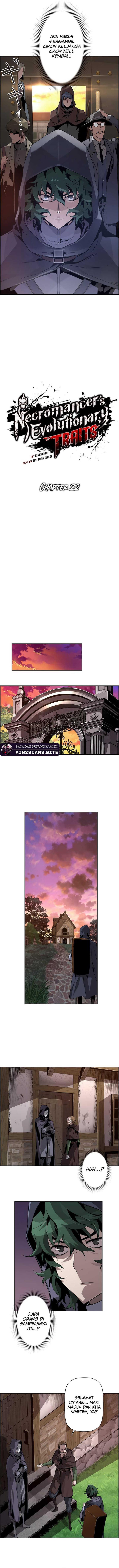 image-komik-shinka-tokusei-de-saikyou-necromancer-chapter-22-4/13