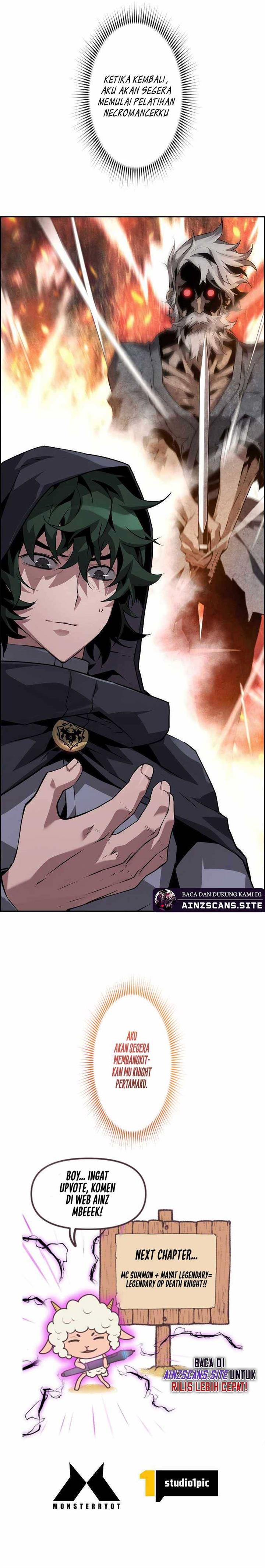 image-komik-shinka-tokusei-de-saikyou-necromancer-chapter-3-12/13