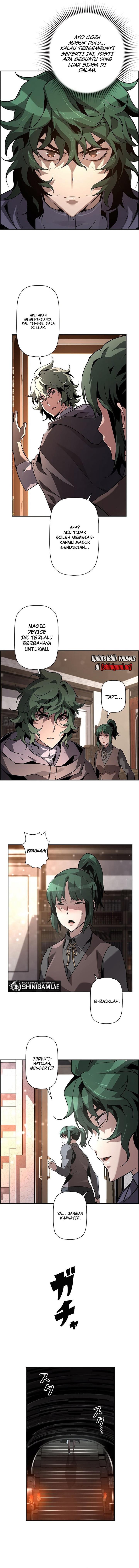 image-komik-shinka-tokusei-de-saikyou-necromancer-chapter-30-9/14