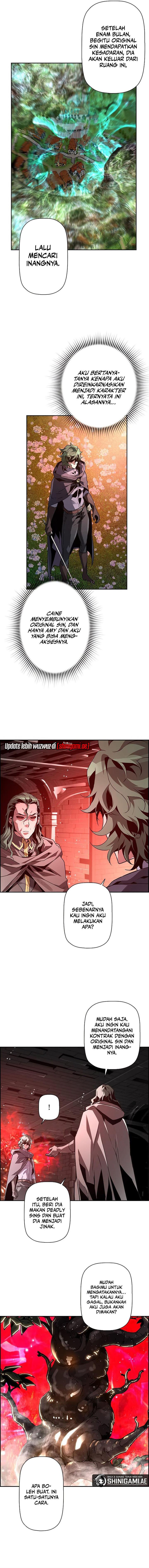 image-komik-shinka-tokusei-de-saikyou-necromancer-chapter-31-8/15