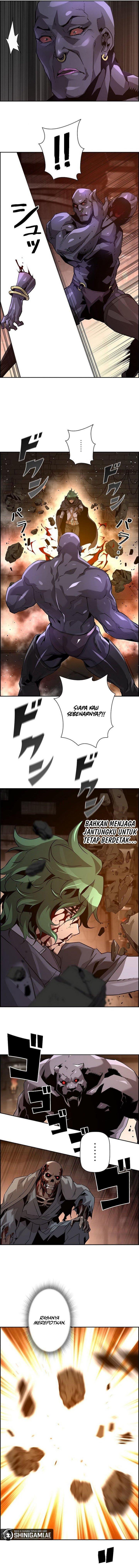 image-komik-shinka-tokusei-de-saikyou-necromancer-chapter-33-11/14