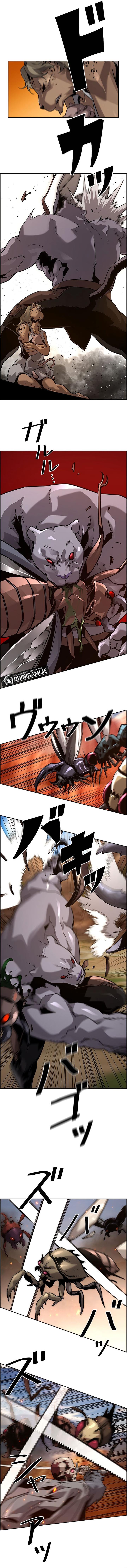 image-komik-shinka-tokusei-de-saikyou-necromancer-chapter-36-8/14