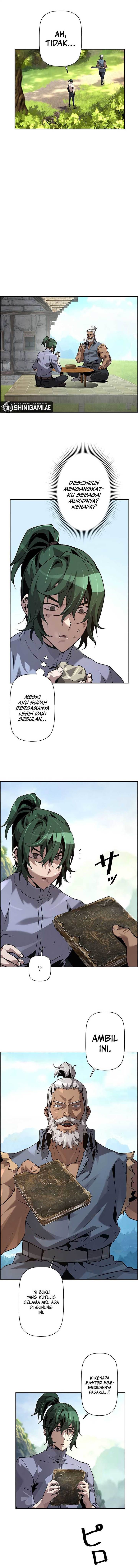 image-komik-shinka-tokusei-de-saikyou-necromancer-chapter-38-12/16