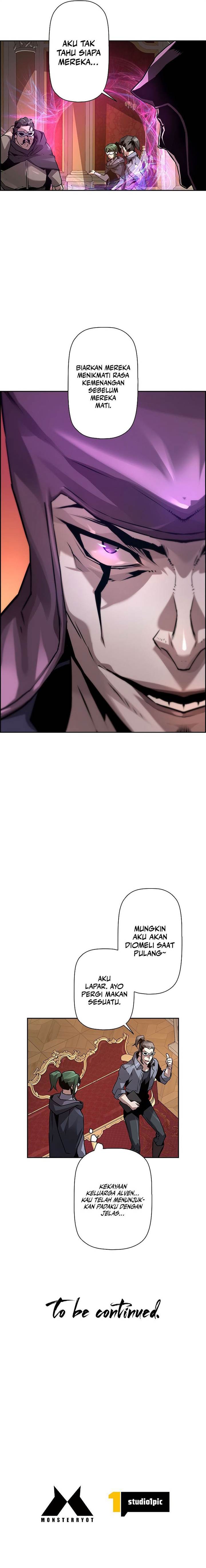 image-komik-shinka-tokusei-de-saikyou-necromancer-chapter-40-14/15