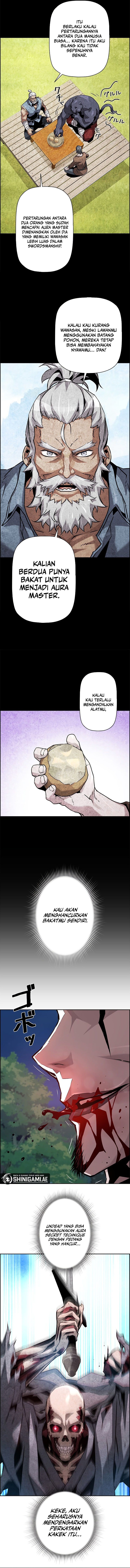 image-komik-shinka-tokusei-de-saikyou-necromancer-chapter-43-1/18