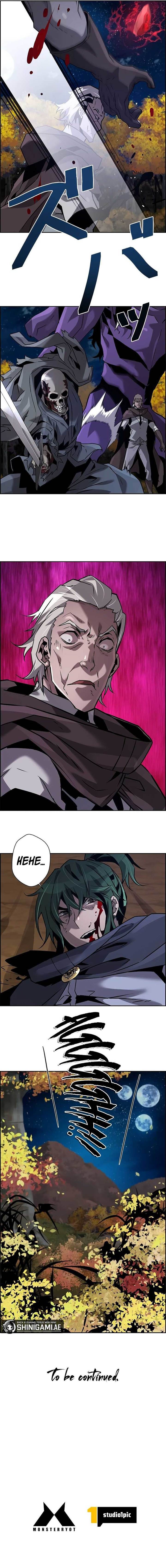 image-komik-shinka-tokusei-de-saikyou-necromancer-chapter-45-14/15