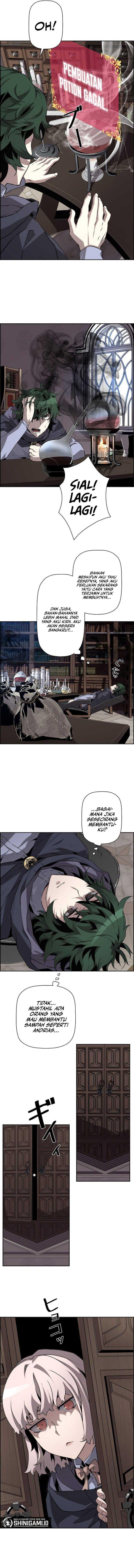 image-komik-shinka-tokusei-de-saikyou-necromancer-chapter-5-9/13