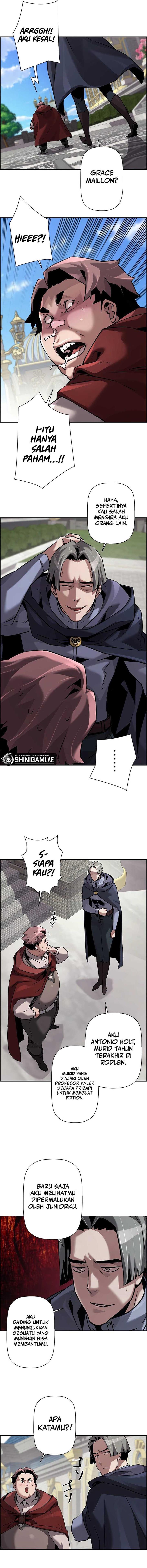 image-komik-shinka-tokusei-de-saikyou-necromancer-chapter-52-11/14