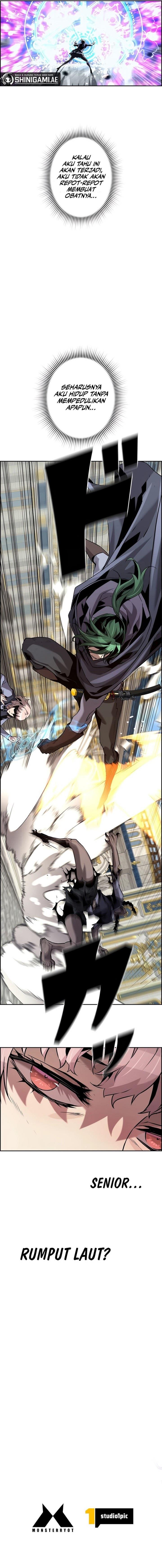 image-komik-shinka-tokusei-de-saikyou-necromancer-chapter-54-13/14