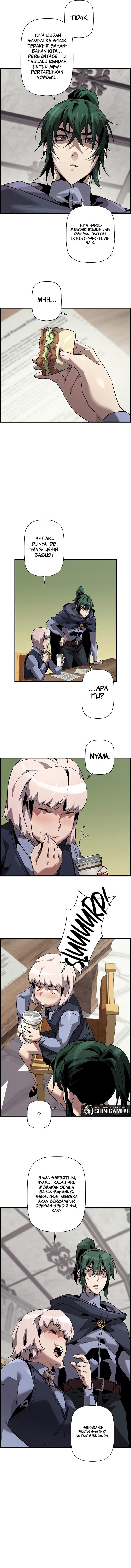 image-komik-shinka-tokusei-de-saikyou-necromancer-chapter-59-5/14