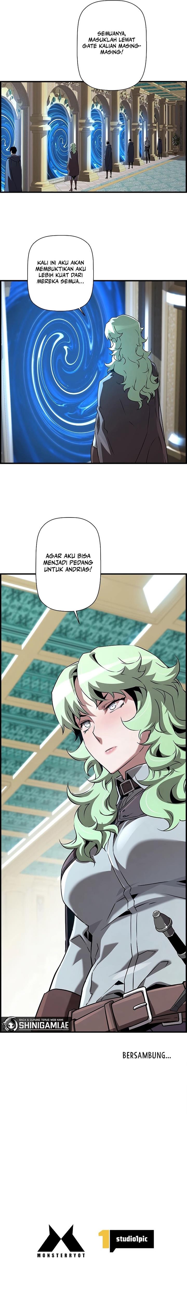 image-komik-shinka-tokusei-de-saikyou-necromancer-chapter-60-12/13