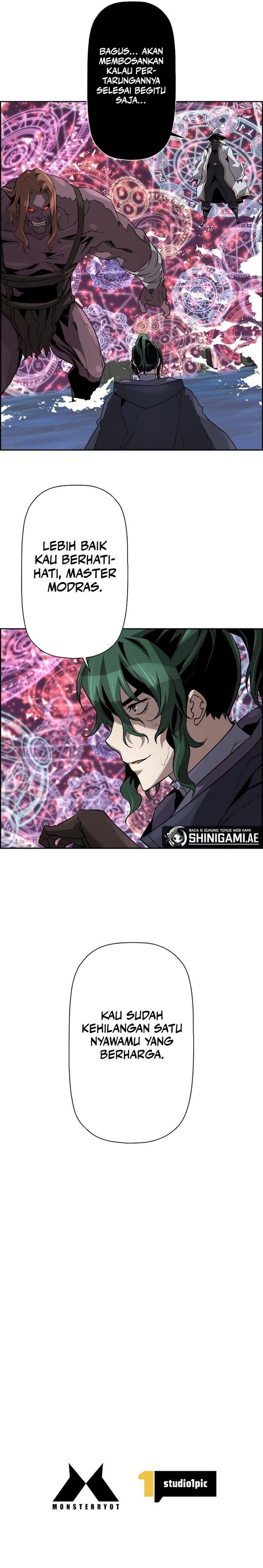 image-komik-shinka-tokusei-de-saikyou-necromancer-chapter-64-14/15