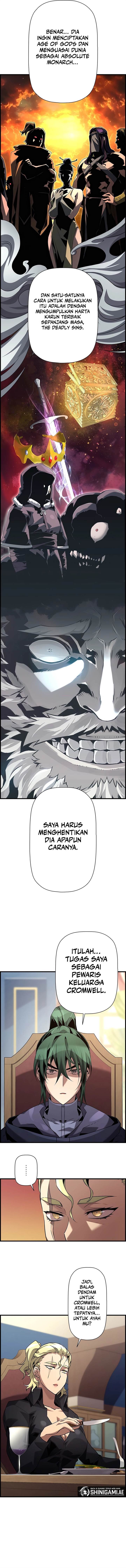 image-komik-shinka-tokusei-de-saikyou-necromancer-chapter-67-8/16