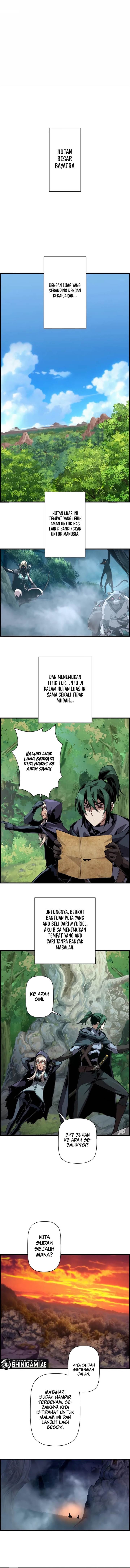 image-komik-shinka-tokusei-de-saikyou-necromancer-chapter-74-0/14