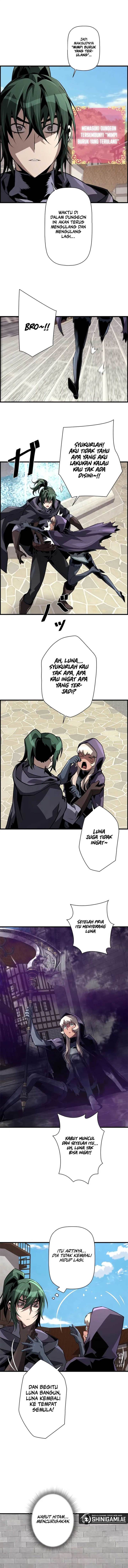 image-komik-shinka-tokusei-de-saikyou-necromancer-chapter-75-3/13