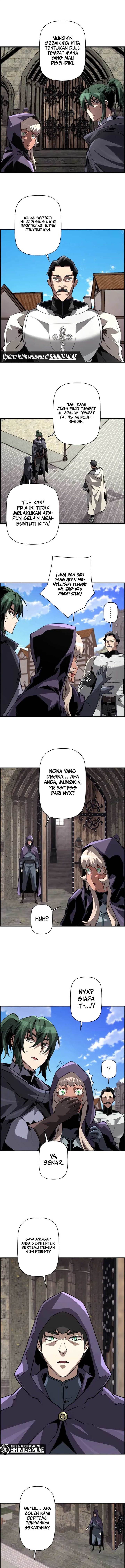 image-komik-shinka-tokusei-de-saikyou-necromancer-chapter-75-9/13