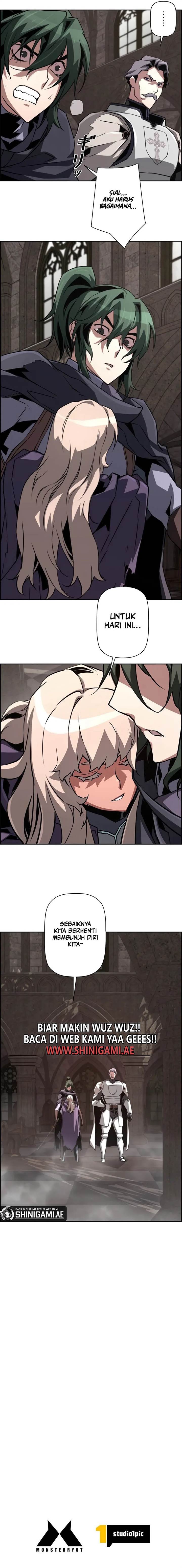 image-komik-shinka-tokusei-de-saikyou-necromancer-chapter-76-13/14