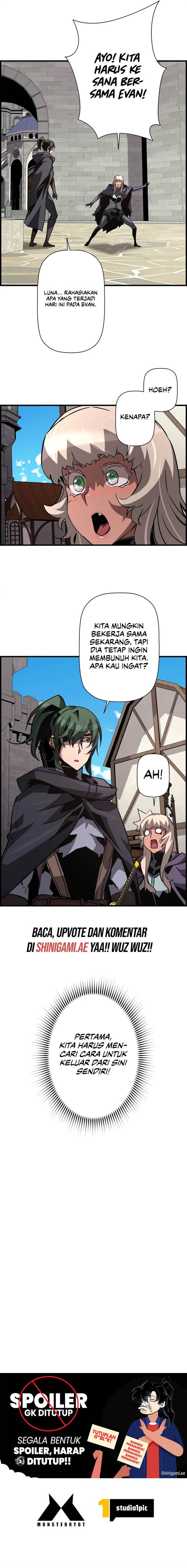 image-komik-shinka-tokusei-de-saikyou-necromancer-chapter-77-13/14