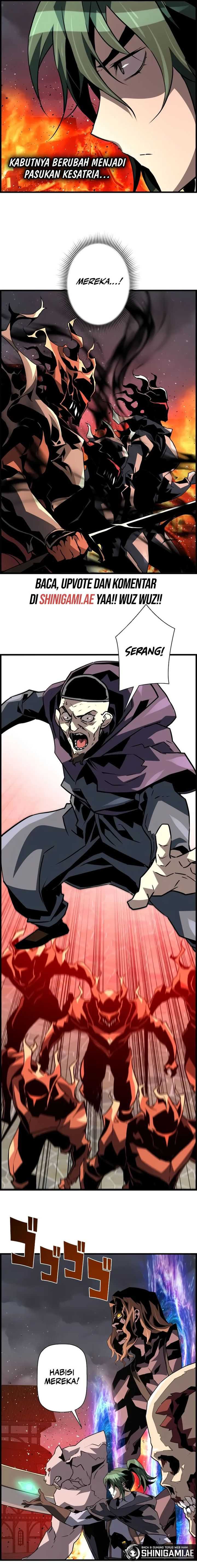 image-komik-shinka-tokusei-de-saikyou-necromancer-chapter-79-11/18