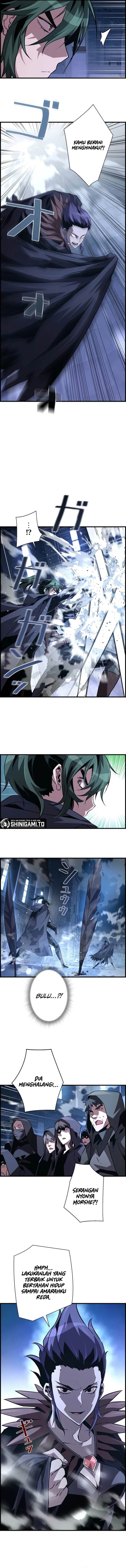 image-komik-shinka-tokusei-de-saikyou-necromancer-chapter-87-1/15