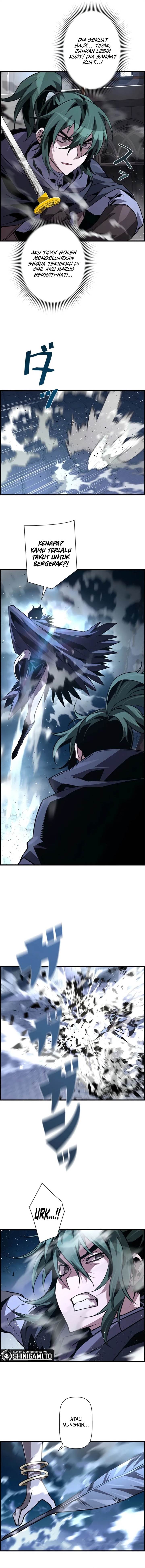 image-komik-shinka-tokusei-de-saikyou-necromancer-chapter-87-2/15