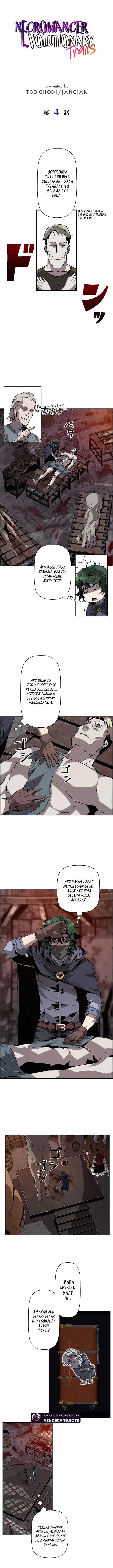 image-komik-shinka-tokusei-de-saikyou-necromancer-chapter-9-1/14