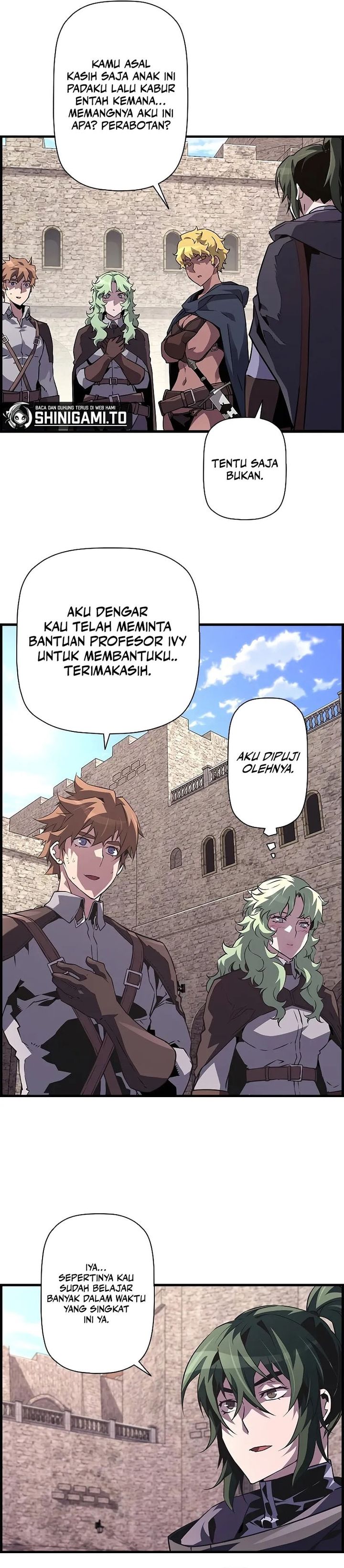 image-komik-shinka-tokusei-de-saikyou-necromancer-chapter-91-14/36