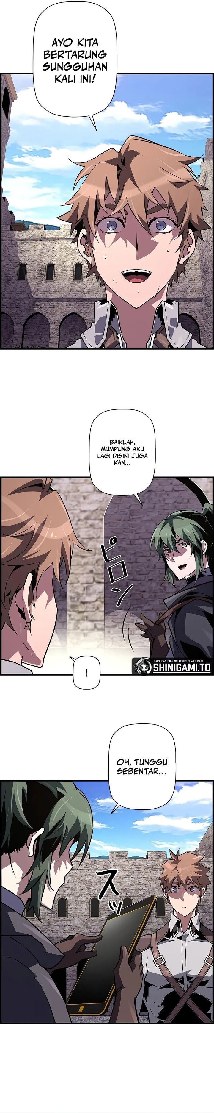 image-komik-shinka-tokusei-de-saikyou-necromancer-chapter-91-24/36