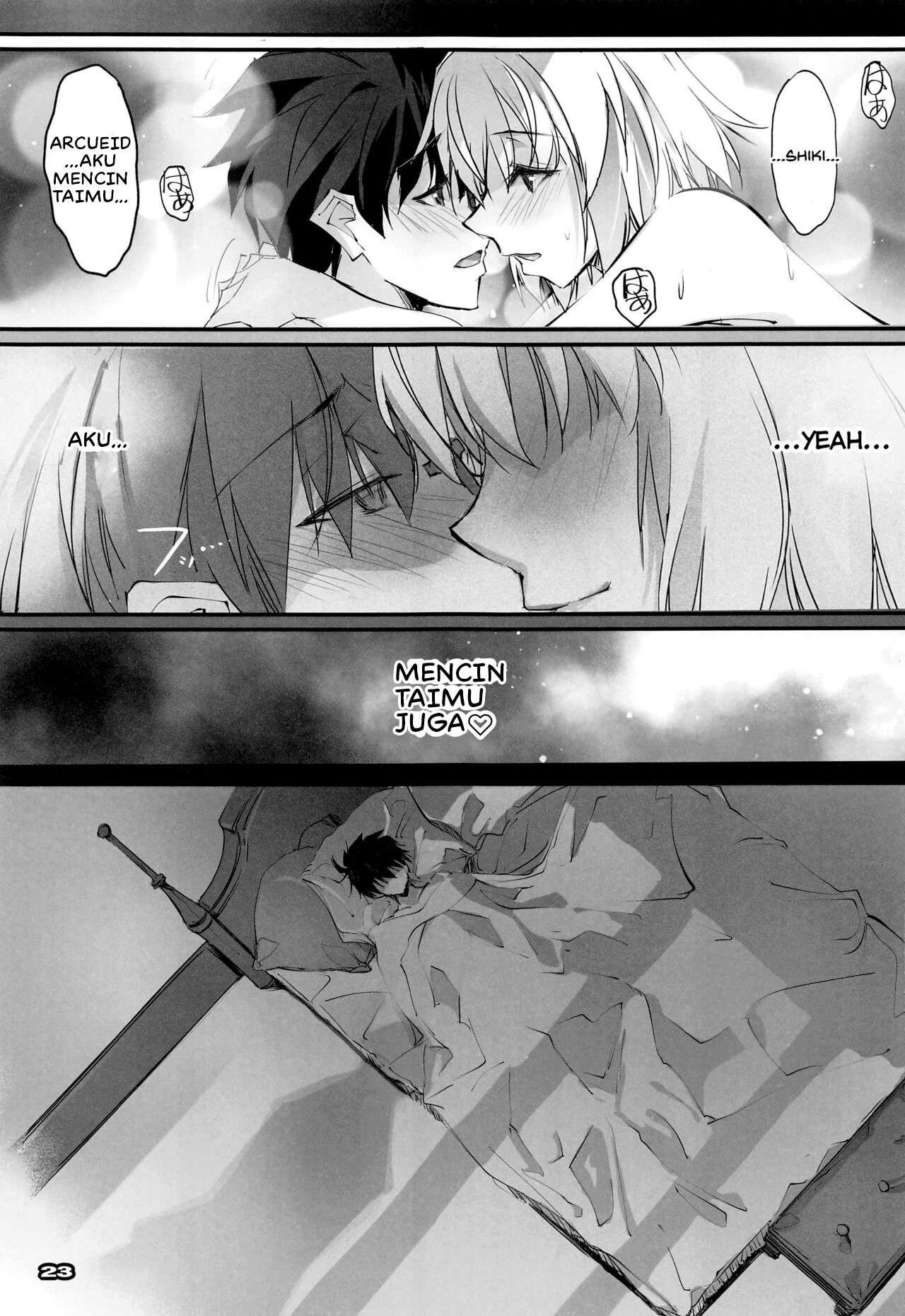 image-komik-shirahime-tsukihime-chapter-01-21/27