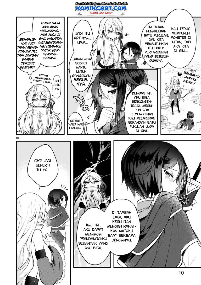 image-komik-shiro-majutsushi-wa-yuusha-no-level-wo-agetakunai-chapter-1-9/34