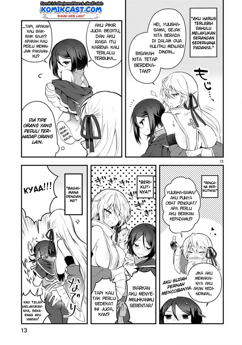 image-komik-shiro-majutsushi-wa-yuusha-no-level-wo-agetakunai-chapter-1-12/34