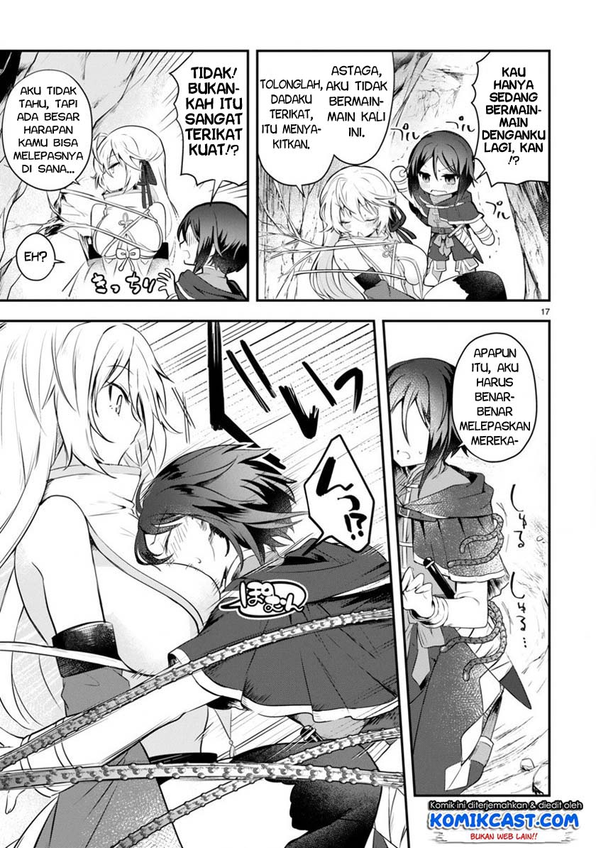 image-komik-shiro-majutsushi-wa-yuusha-no-level-wo-agetakunai-chapter-1-16/34