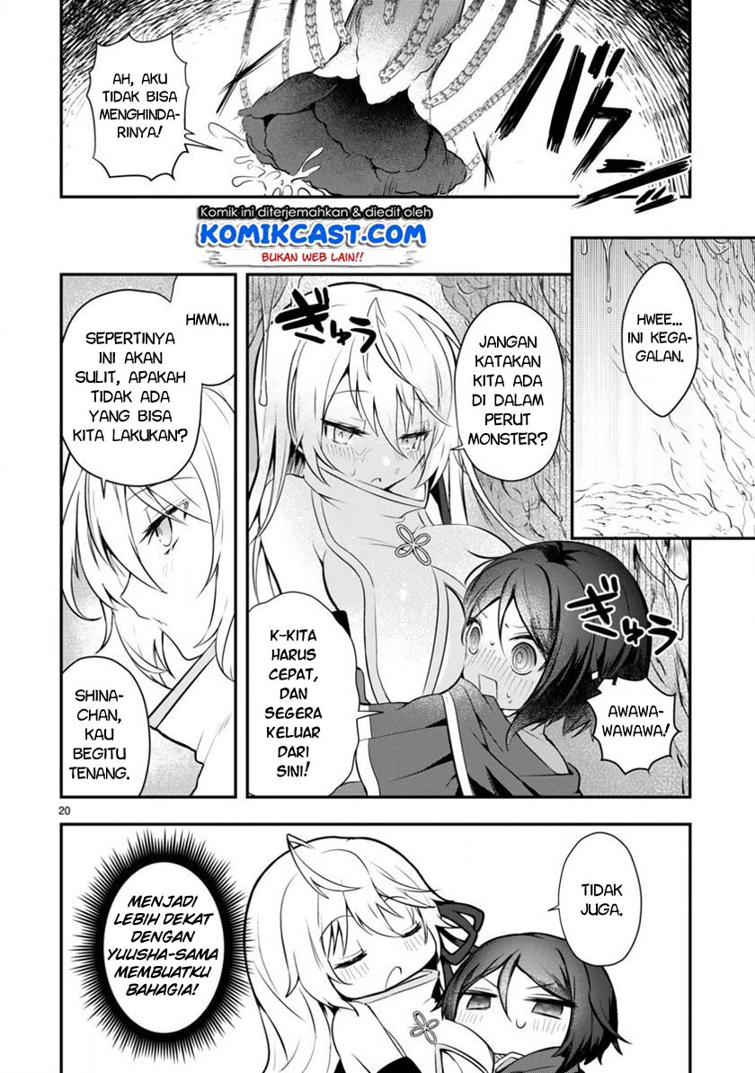 image-komik-shiro-majutsushi-wa-yuusha-no-level-wo-agetakunai-chapter-1-19/34