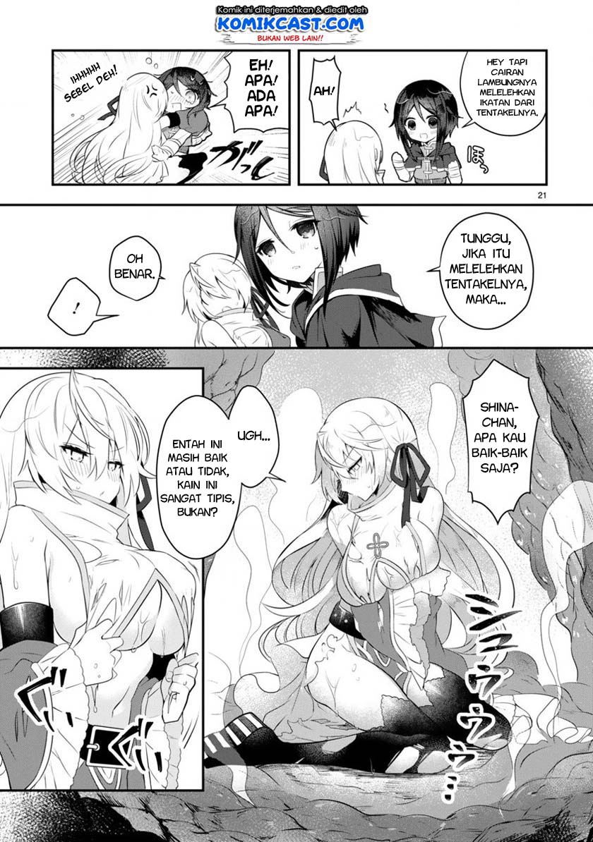 image-komik-shiro-majutsushi-wa-yuusha-no-level-wo-agetakunai-chapter-1-20/34