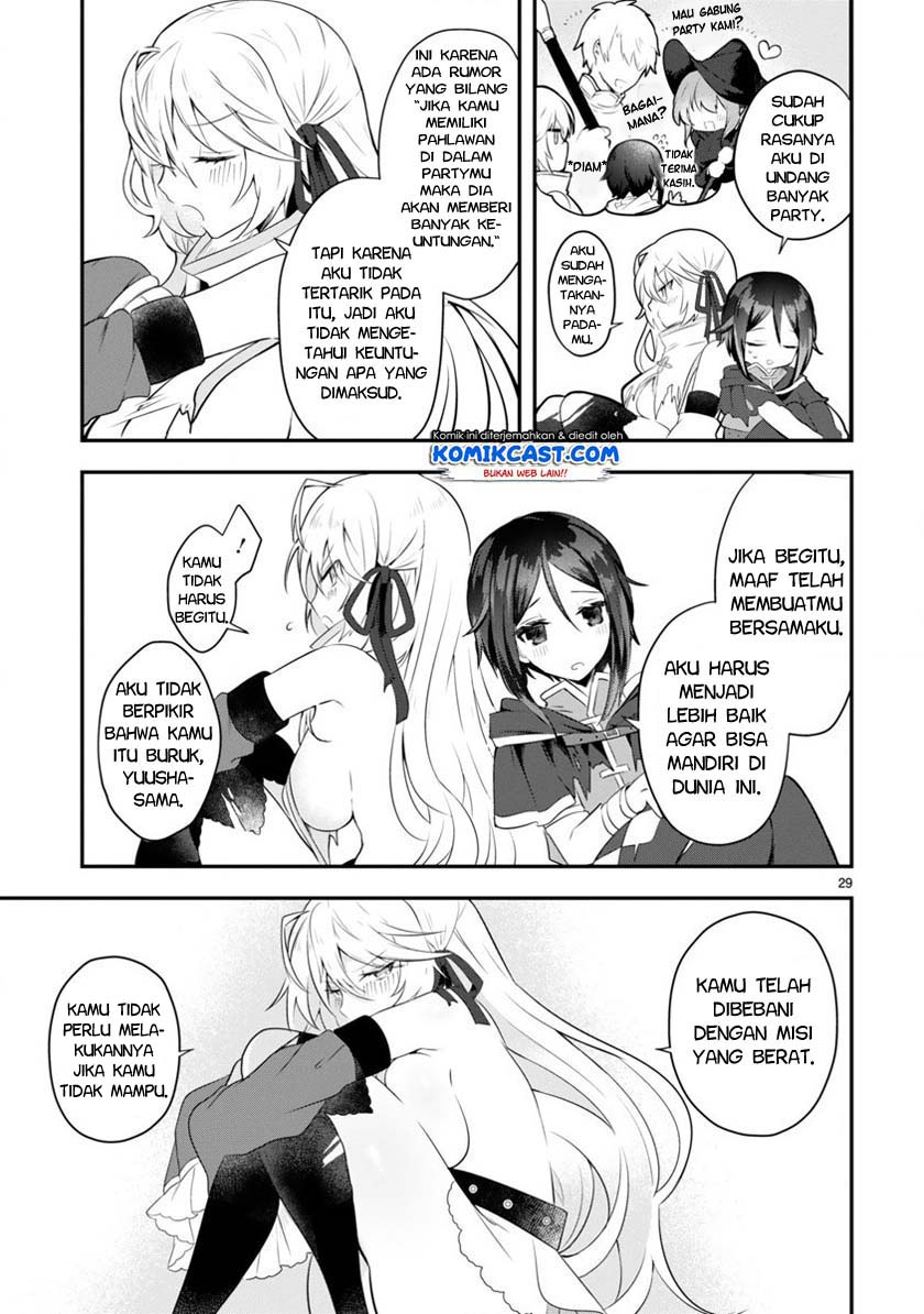 image-komik-shiro-majutsushi-wa-yuusha-no-level-wo-agetakunai-chapter-1-28/34