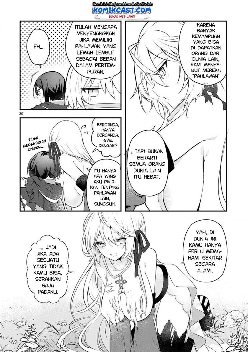 image-komik-shiro-majutsushi-wa-yuusha-no-level-wo-agetakunai-chapter-1-29/34