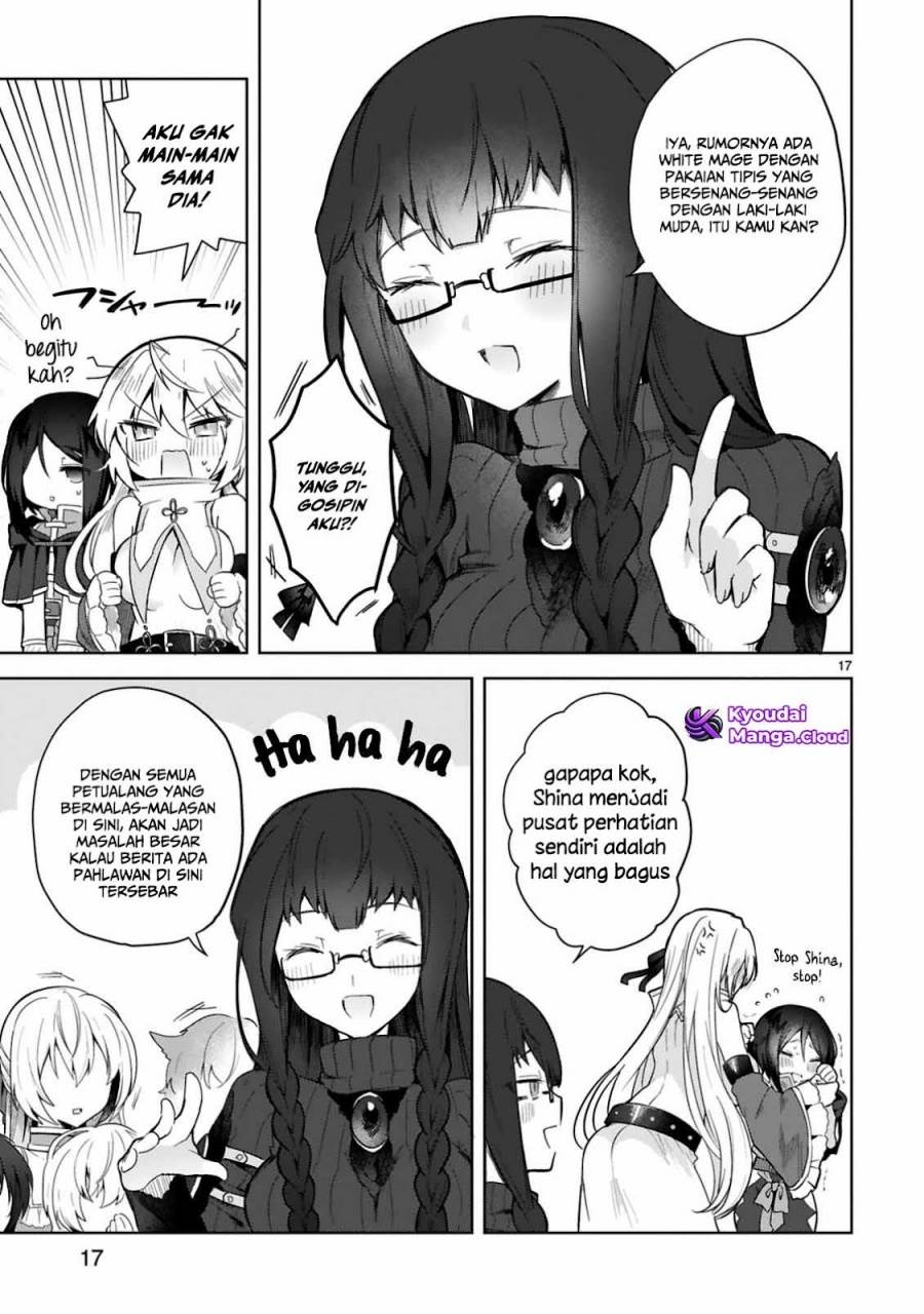 image-komik-shiro-majutsushi-wa-yuusha-no-level-wo-agetakunai-chapter-3-18/36