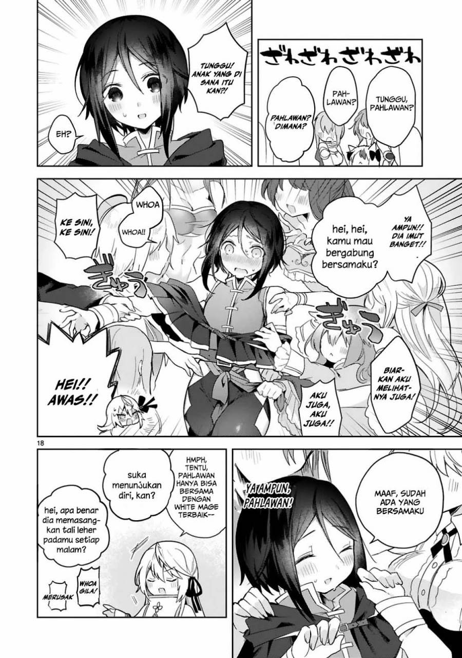 image-komik-shiro-majutsushi-wa-yuusha-no-level-wo-agetakunai-chapter-3-19/36