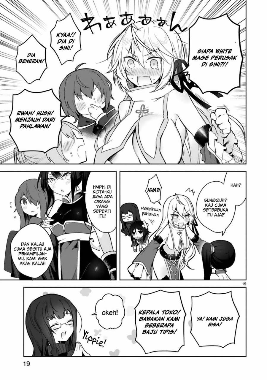 image-komik-shiro-majutsushi-wa-yuusha-no-level-wo-agetakunai-chapter-3-20/36