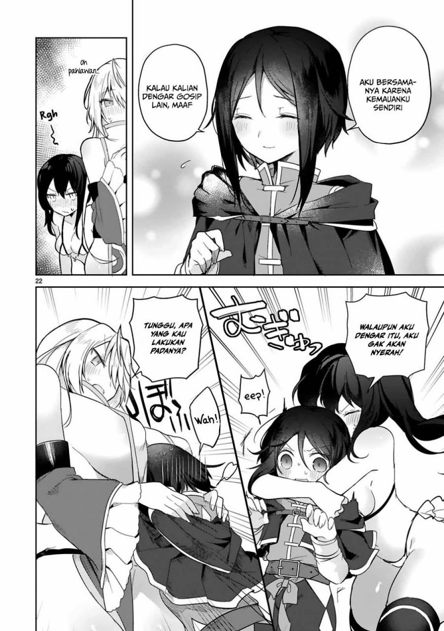 image-komik-shiro-majutsushi-wa-yuusha-no-level-wo-agetakunai-chapter-3-23/36