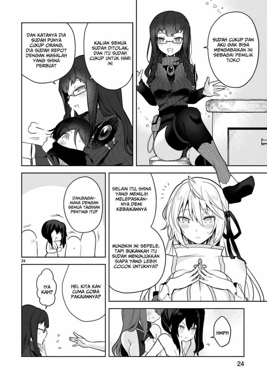 image-komik-shiro-majutsushi-wa-yuusha-no-level-wo-agetakunai-chapter-3-25/36