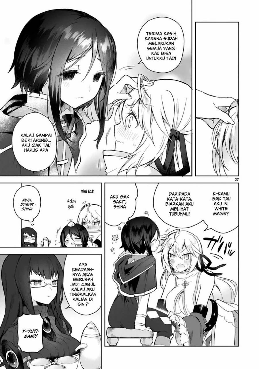 image-komik-shiro-majutsushi-wa-yuusha-no-level-wo-agetakunai-chapter-3-28/36