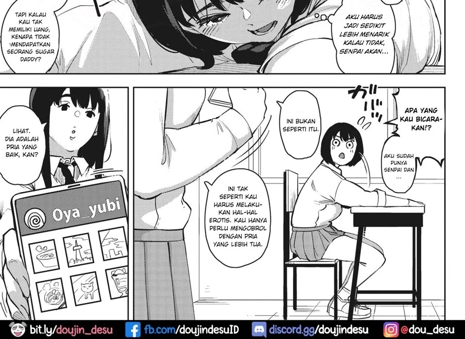 image-komik-shitai-kanojo-chapter-1-9/60